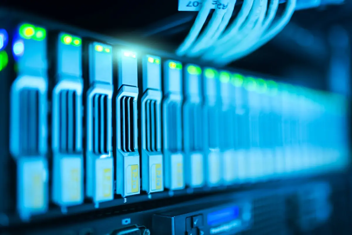 Netlinking — Renforcez l'autorité de votre site avec des backlinks de qualité