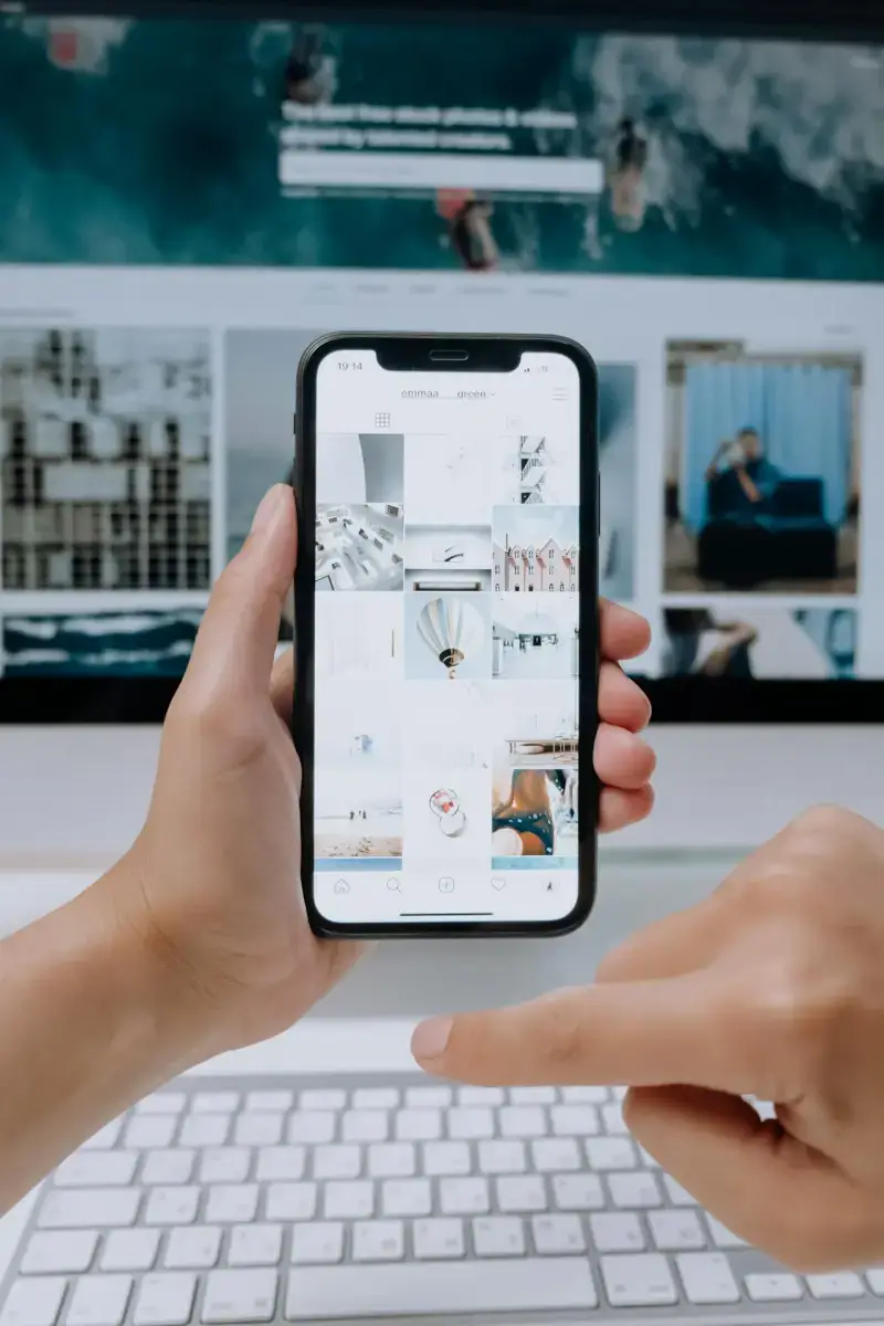 Applications Desktop — Des outils puissants pour votre poste de travail